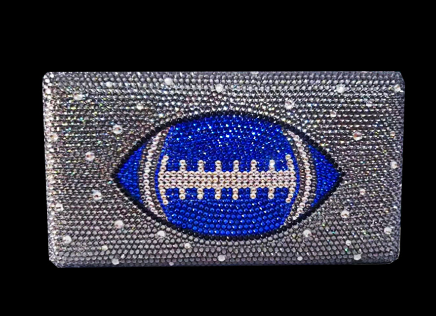 TouchdownGrayBlue
