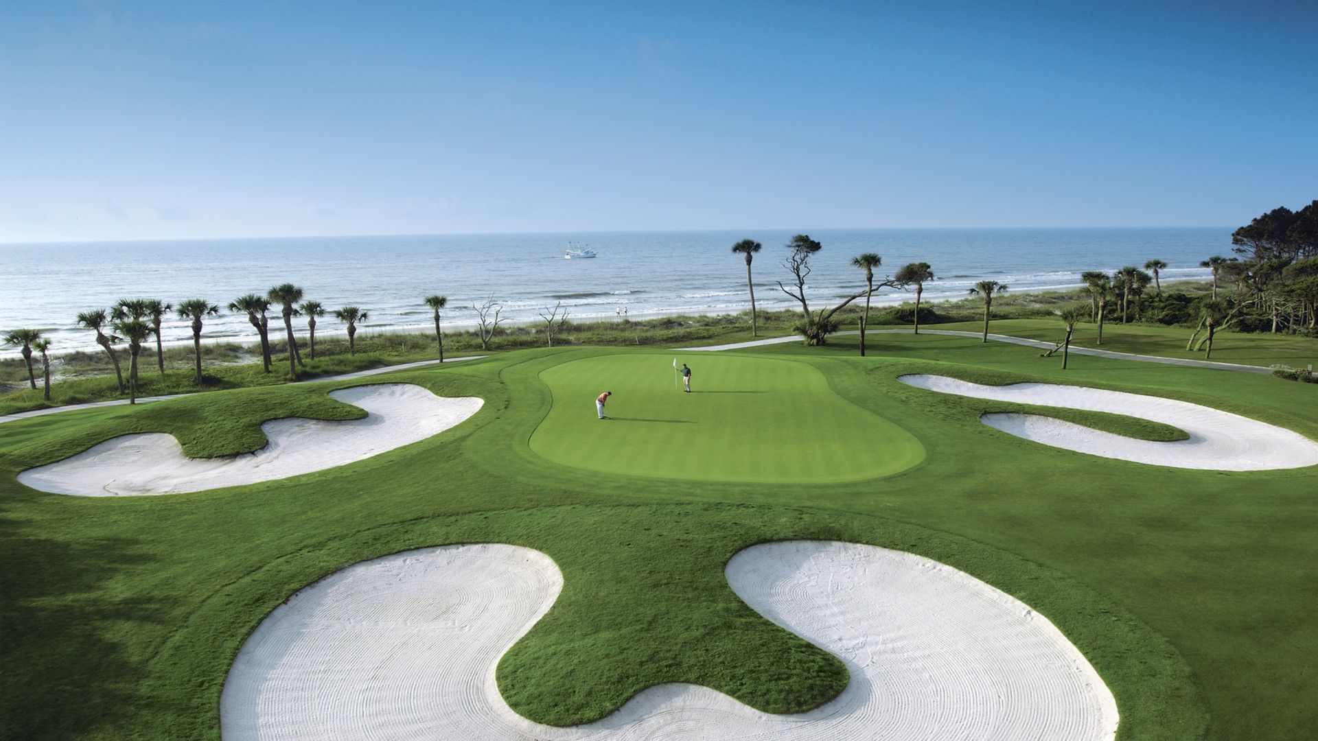 D1067 Hhh Us Hilton Head Golf Image6